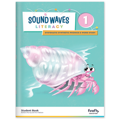 1 Sound Waves Literacy 1